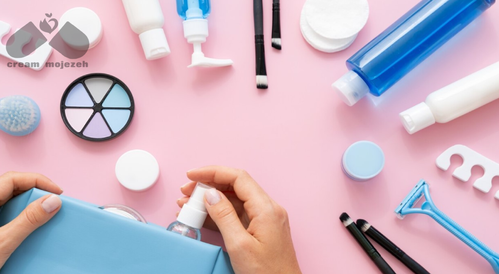 بهترین پک روتین پوستی