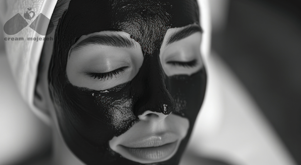 درمان تیرگی پوست با محصولات ارگانیک و کرم معجزه شب