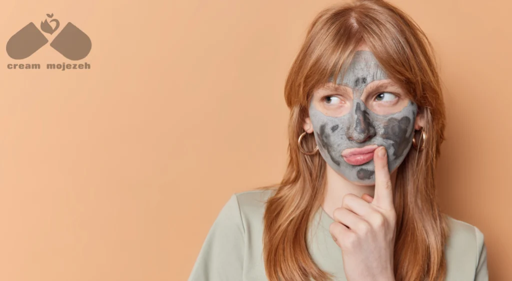 درمان تیرگی پوست با محصولات گیاهی