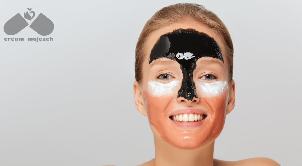 روش مصرف کرم معجزه شب و درمان تیرگی پوست