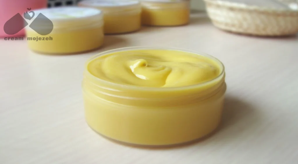 فواید کرم دست ساز معجزه چیست ؟