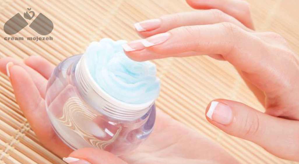 مواد اولیه ساخت کرم دست ساز معجزه درویشی