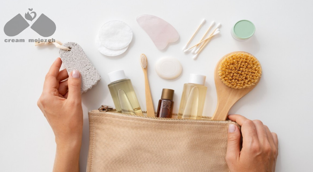 پکیج کامل روتین پوستی برای پوست های مختلط