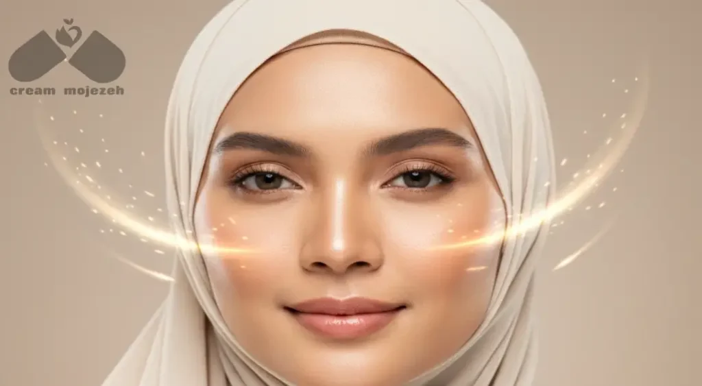 رفع تیرگی‌های پوستی و بدن