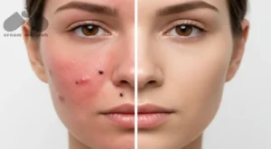 عوارض کرم معجزه شب