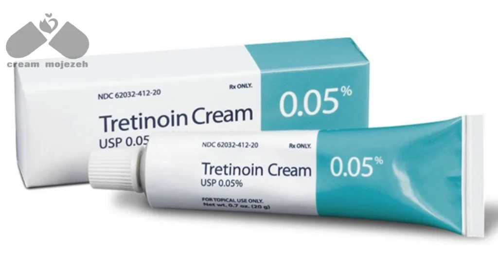 کرم ترتینوئین