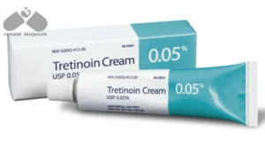 کرم ترتینوئین
