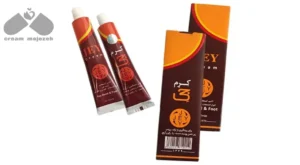 کرم جی : یک انتخاب ایده‌آل برای مراقبت از پوست