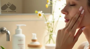 بهترین کرم برای پوست حساس و مستعد لک