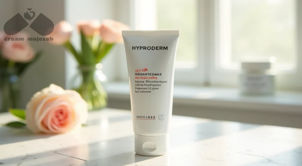 مزایا کرم لایه بردار هیدرودرم