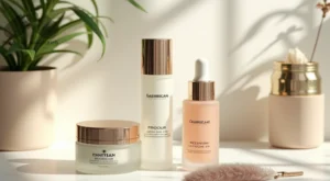 کرم جوانسازی رتینوئید یا آنتی‌اکسیدان؟