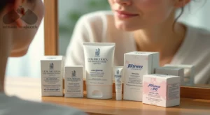 کرم‌های ضد لک ایرانی در مقابل خارجی: کدام بهتر است؟