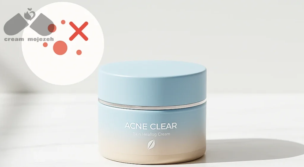 اشتباهات رایج در استفاده از کرم ضد جوش