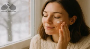 برنامه مراقبتی پوست در فصل زمستان