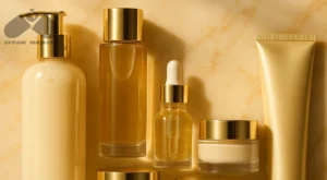 روتین طلایی مراقبت پوست لک‌دار