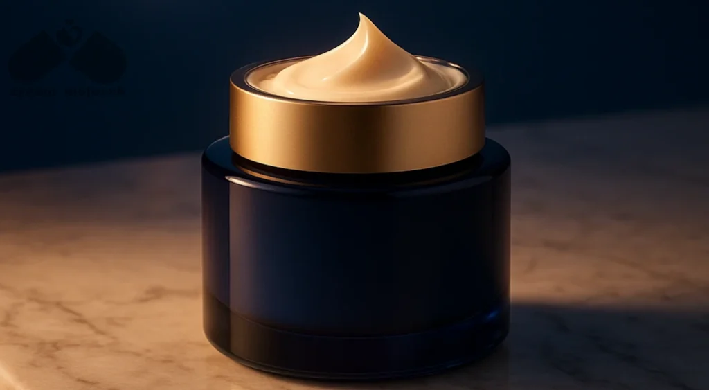 روش صحیح استفاده از کرم ضد لک شبانه