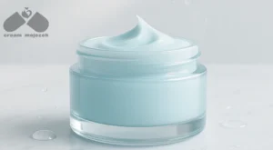 کرم ضد جوش قوی برای پوست چرب