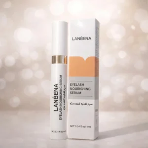 سرم تقویت‌ کننده مژه لانبنا