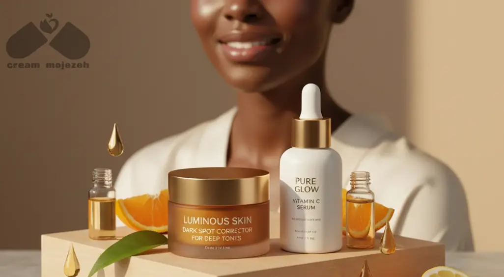 آیا کرم ضد لک بر روی از بین بردن لک صورت تاثیر دارد؟