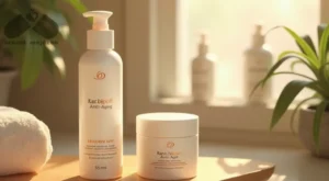 بهترین زمان استفاده از کرم ضد لک و ضد چروک در طول روز