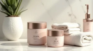 تفاوت «کرم ضد چروک» با «کرم ضد لک»