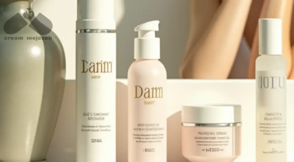 راهنمای قدم‌به‌قدم شب و روز برای پوست جوان و بدون لک