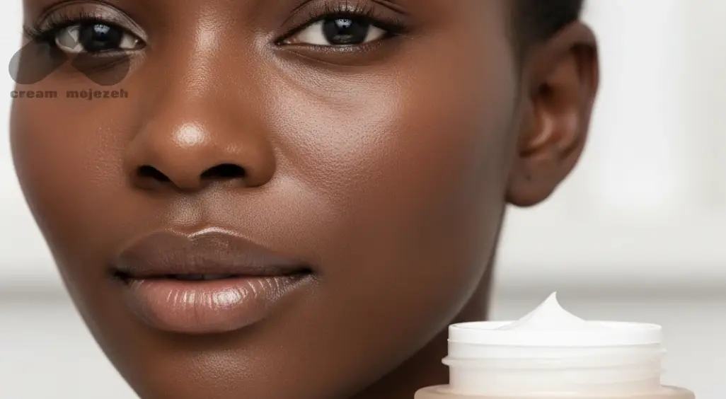 چرا کرم‌ ضد لک و روشن‌ کننده برای پوست‌ تیره اهمیت دارند؟