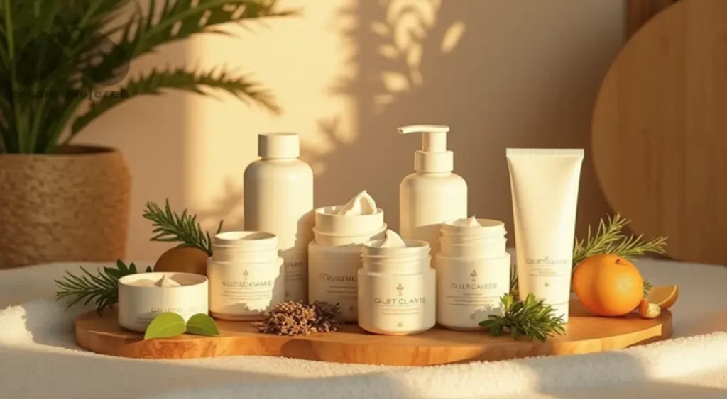 چگونه پوست تیره را روشن کنیم بدون اینکه التهاب یا لک ایجاد شود؟