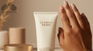 کرم‌ ضد لک پوست‌ تیره اهمیت