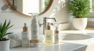 کرم‌ ضد چروک مناسب برای سن ۳۰–۴۰ سال