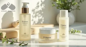 کرم‌های ضد لک و ضدچروک برای پوست چرب