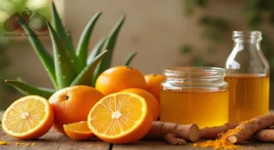 ۵ ماده طبیعی مؤثر برای روشن شدن پوست و کاهش تیرگی