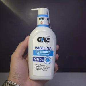 کرم وازلین Vaselina Advanced Repair Cream