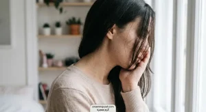 چرا پوست صورت خشک و کدر می‌شود؟
